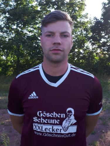 Dominik Kösler