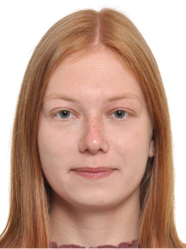 Tabea Uhrich