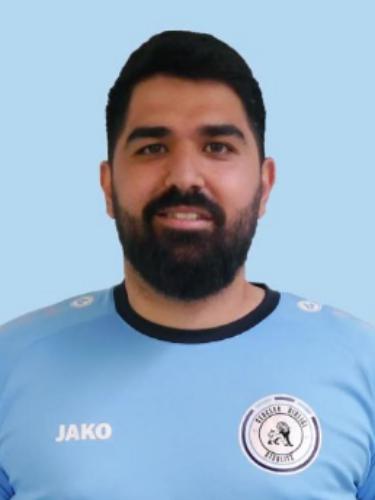 Burak Aslan