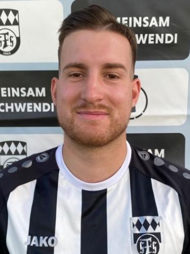 Jonathan Pflaum