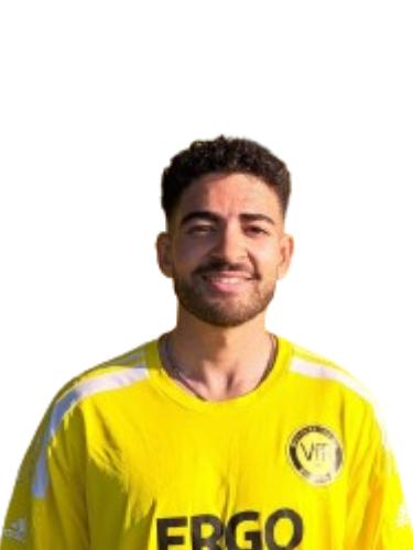 Mohamed Kaid