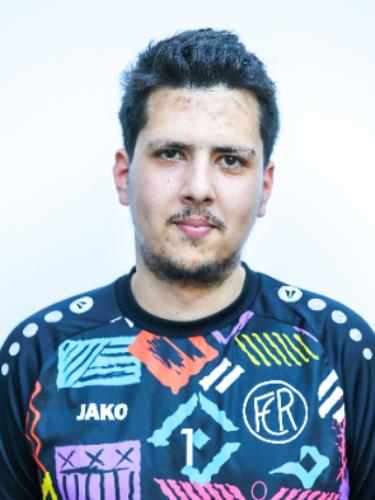 Denis Noah Kutluay