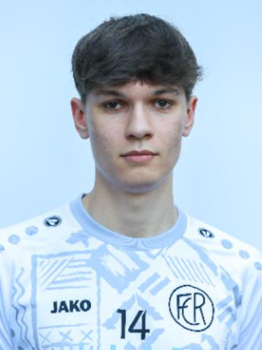 Laurin Benedikt Leib