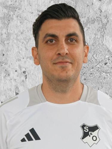 Nihat Erdöl