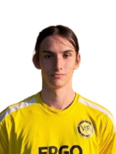 Moritz Kempeni