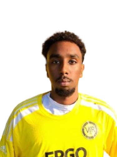 Hussein Liban