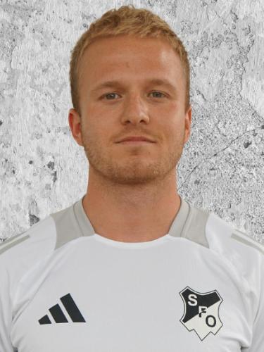 Malte Wieling