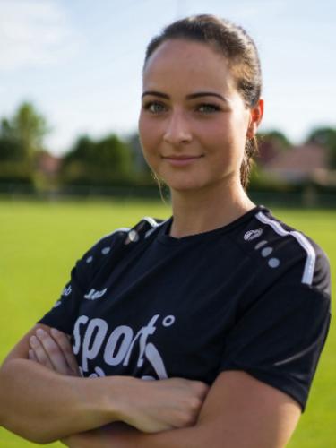 Julia Sandstede