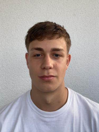 Cedrik-Paul Behnke