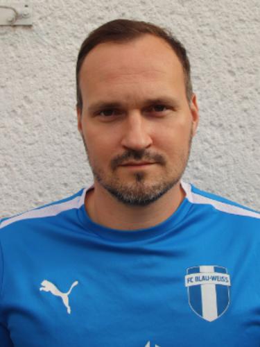Fabian Berger