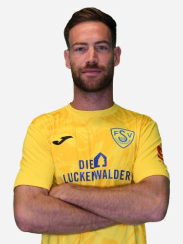 Lucas Albrecht