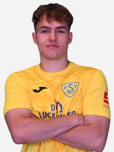 Luca Dreihardt