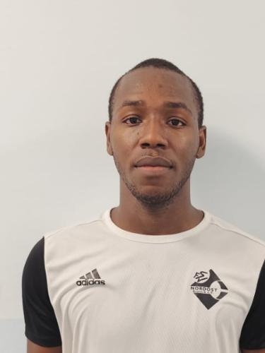 Eloi Dieudonne Sandouno