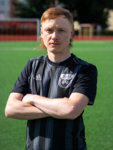 Tobias Komar