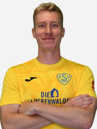 Lucas Vierling