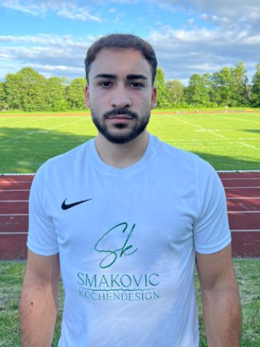 Ömür Baydar