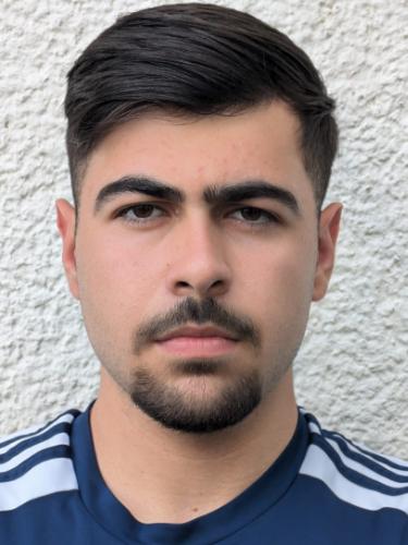 Christos Rountenko