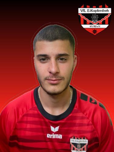 Ioannis Papadopoulos