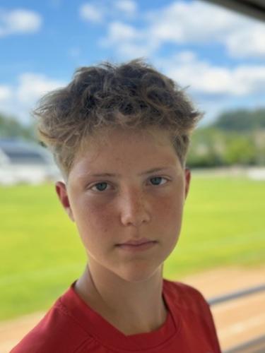 Jakob Anton Joos