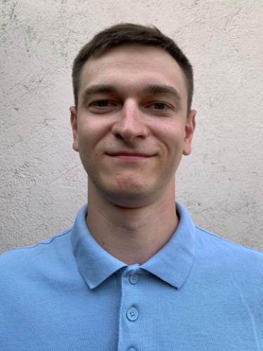 Roman Zhabinskyi
