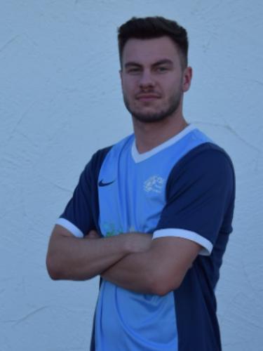 Marvin Branko Martello