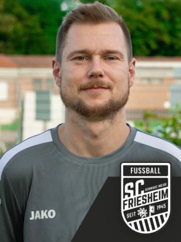 Dennis Sieger