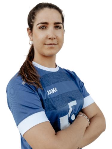 Maike Förster