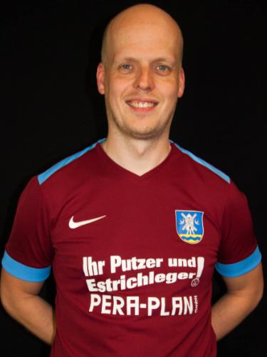 Christoph Riedel