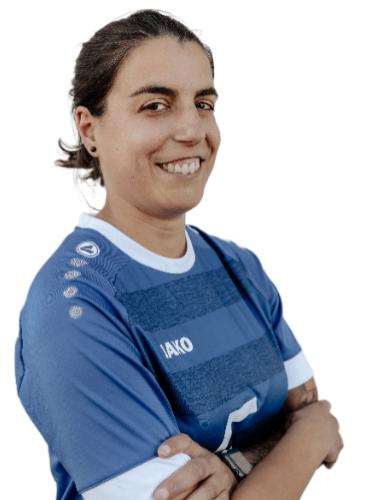 Maria Sarritzu