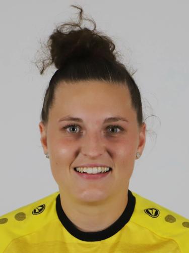 Gina-Maria Gottschalk