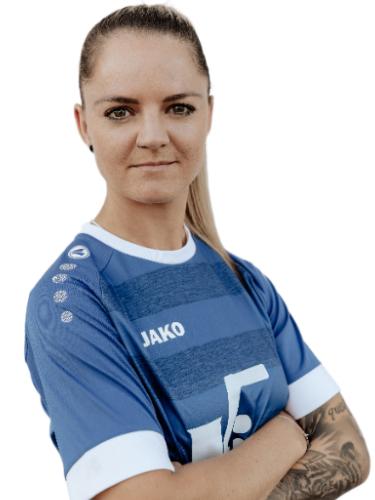 Vanessa Schrade