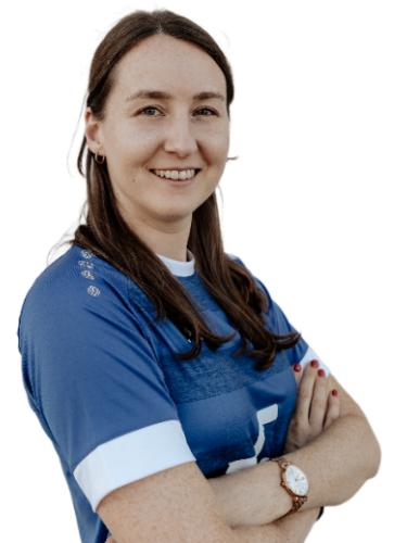 Larissa Simmendinger