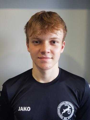 Florian Nils Hoffmann