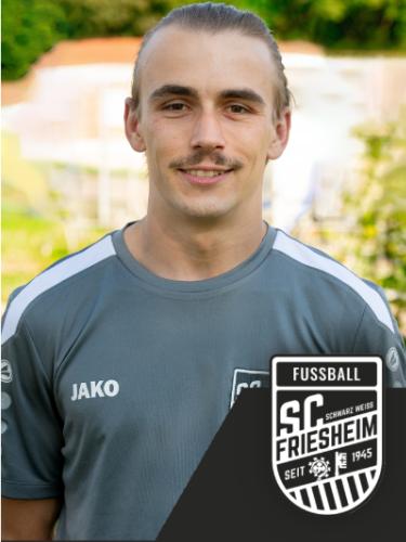 Dominik Trimborn