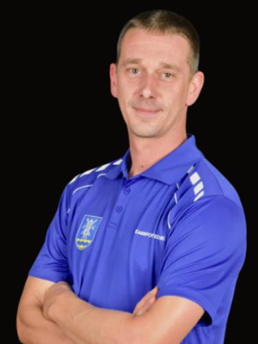 Patrick Koske