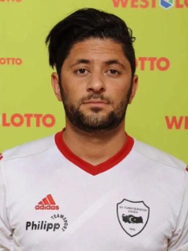 Erdem Pamuk