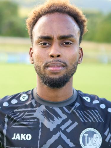 Abdulahi Faisal Ahmed