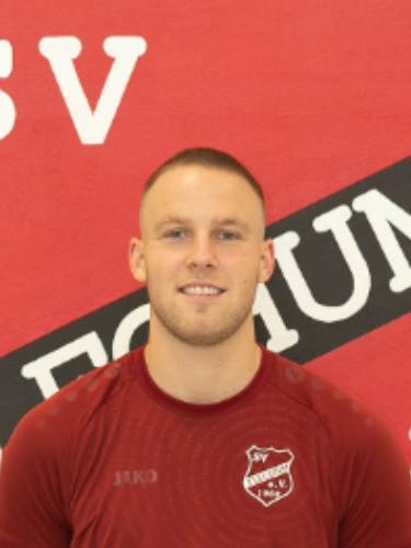 Lukas Robben