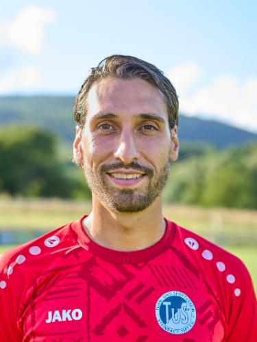 Daniel Ghoul