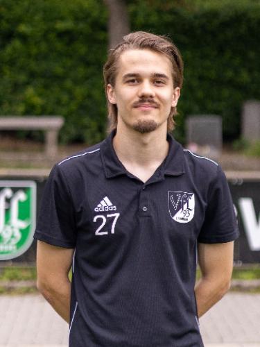 Leonard Fritz Bernhard Ganskopf