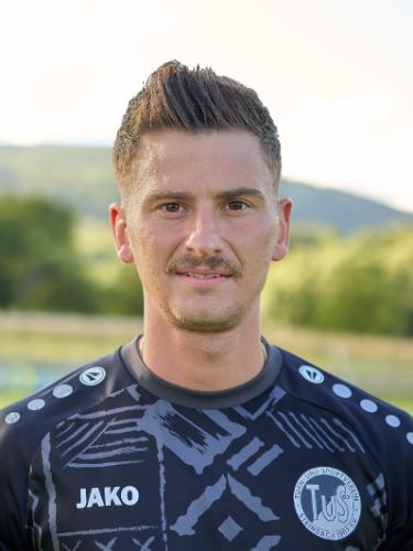 Marvin Gödtel