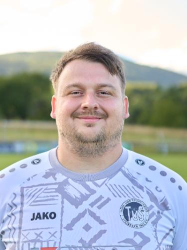 Simon Kaminski