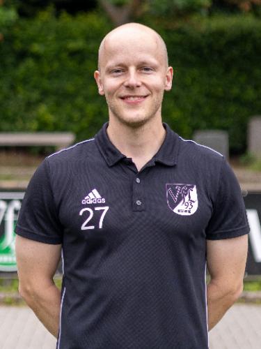 Hauke Holdhof