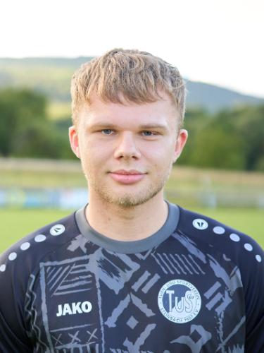 Max Lukas