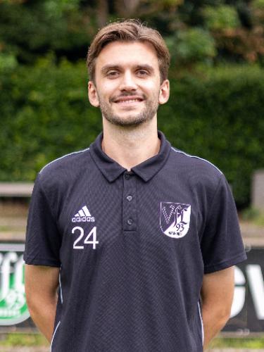Felix Rehr