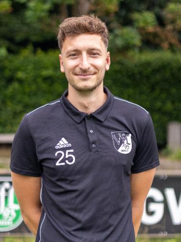 Sören Ingwar Röttger