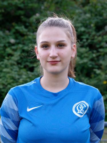 Sara Helena Ahlemann