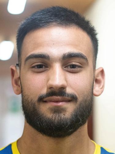 Mustafa Islam Sentürk