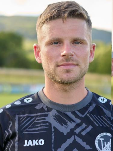 Dawid Lukasz Szaszorowski