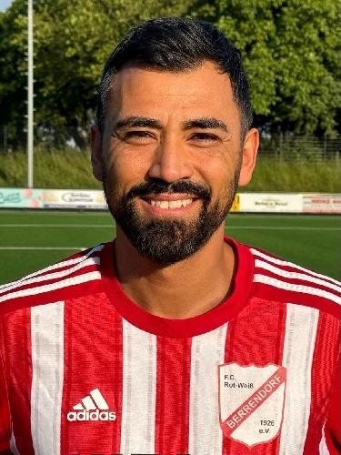 Masod Kamaly